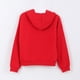 thumbnail image 2 of Polerón Niña Hoodie Orejas Minnie Mouse Rojo Disney, 2 of 3