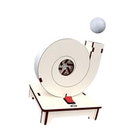 Magideal - Proyectos De Construcción De Ciencias Diy, Kits De Construcción De Madera Para Niños, Paquete De Actividades Científicas Creativas Para Niños Y Niñas