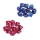 thumbnail image 4 of 20 Piezas Dados D10 Dados Poliédricos Para Juegos De Mesa De Mazmorras Y Dragones, 4 of 5