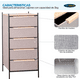 thumbnail image 4 of Cajonera Comoda 5 Cajones  Línea Minimalist, 4 of 6