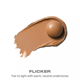 thumbnail image 3 of Crema bronceadora en barra Morphe Sudden Heat Flicker con vitamina E, 3 of 6