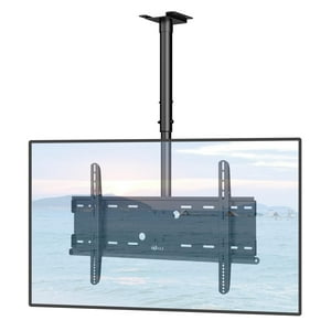 Soporte De Tv De Techo Wali Cm4290 Para Televisores De 42 A 90 Pulgadas