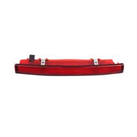 Ioensy - Luz De Freno Alto Con Bombilla Para Renault Scenic Ii Megane Mk2 Rojo