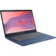 thumbnail image 3 of El portátil insignia más nuevo de Lenovo, Chromebook de 14 pulgadas, FHD, 8 núcleos, 4 GB/64 GB, 3 of 8