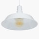 thumbnail image 3 of Lámpara de Colgar ISI Blanco, 3 of 6