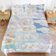 thumbnail image 3 of Cute Cinnamoroll Cartoon Character Duvet Cover Set Bedding Set 3D Cartoon Printed Comfortable And Soft Bed Set Room Decor for Bedroom, 3 of 5