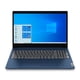 thumbnail image 1 of Notebook IdeaPad 3 / Intel Core i5-1135G7 / 8GB RAM / 256GB SSD / 15.6" FHD / Intel Iris Xe Graphics / Negro, 1 of 6