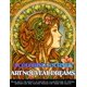thumbnail image 1 of Libro para colorear: Un viaje de color, sueños Art Nouveau para adolescentes, 1 of 1