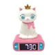 thumbnail image 1 of Despertador LexiBook Kitten Digital con luz nocturna para niños, 1 of 6