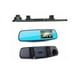 thumbnail image 3 of Espejo Retrovisor Con Camara Frontal Y Trasera HD Cableado, 3 of 4