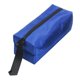 thumbnail image 2 of Bolsa de herramientas con cremallera Organizador multifuncional Oxford de tela azul S 1680D, 2 of 5
