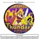 thumbnail image 2 of Thundarr el bárbaro Funda para neumático de repuesto de tela Oxford - Tela Oxford 82CM, 2 of 6