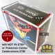 thumbnail image 3 of Funda acrílica para Pokémon Elite Trainer Box The Hobby Lair, 3 of 6