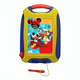 thumbnail image 1 of Pizarra Magnética en Caja Mickey – Disney, 1 of 3