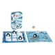 thumbnail image 1 of Juego Portatil 2En1 Tic Tac Toe/Escaleras & Serpientes Hape, 1 of 2