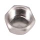 thumbnail image 3 of Tuerca de manivela Carrete de baitcasting Carrete de pesca Manija Tuerca Tornillo Gris Mano derecha, 3 of 5