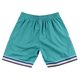 thumbnail image 3 of Pantalones cortos Mitchell & Ness Hornets Road 2005-06, 3 of 4