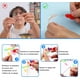 thumbnail image 4 of Set Costura Hilo De Coser Alfiler Gancho Botones Kit 206pcs, 4 of 4