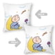 thumbnail image 2 of Harold y el Lápiz Color Púrpura Fundas de almohada de terciopelo con tema, regalos de funda de almohada, decoración para el hogar, cojín de lanzar, regalo de cumpleaños para fans y parejas.40*40cm., 2 of 6