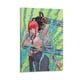 thumbnail image 1 of Chainsaw Man Cuadro decorativo colgante - Arte de pared - Póster enmarcado - Decoración de pared - Regalos para familia, amigos y aficionados 20*30 cm, 1 of 6