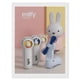 thumbnail image 1 of Miffy Kits de Pintura de Diamantes para Adultos 5D DIY Diamond Art Kits Full Drill Diamond Dots para Regalo Decoración de Pared y Relajación Artes de Gemas 30*40cm, 1 of 6