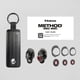 thumbnail image 5 of Audífonos inalámbricos Skullcandy Method 360 ANC con sonido Bose, 5 of 6