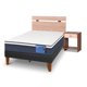thumbnail image 2 of Cama Europea Curve Excellence Plus 1.5 Plazas Set Olmo S/T, 2 of 11
