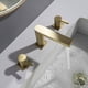 thumbnail image 5 of Grifos para lavabo de baño MR. FAUCET, de latón de lujo, muy extendidos, 5 of 8