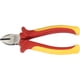 thumbnail image 1 of Alicate VDE Corte Diagonal 6-1/4" Stanley 84-009, 1 of 1