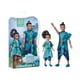 thumbnail image 2 of Muñecas Hasbro Disney Raya y Jefe Benja, 2 of 3
