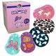 thumbnail image 1 of Parche ocular Ortopad Bamboo mediano 50 piezas para niñas de 2 a 4 años, 1 of 3
