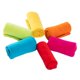 thumbnail image 1 of Manta CAI TENG 152x152 cm Forro Polar Pack de 6 Multicolor, 1 of 7