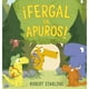 thumbnail image 1 of Libro ¡Fergal En Apuros!, 1 of 2