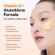thumbnail image 5 of Limpiador con mascarilla de arcilla DearKlairs Freshly Juiced Vitamin, 5 of 9