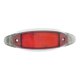 thumbnail image 1 of Farol de Señal 12 Led Multivoltaje Color Rojo Autocars, 1 of 2