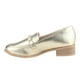 thumbnail image 2 of Zapato Ramarim Mujer 2416101 Dorado Casual, 2 of 5