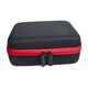thumbnail image 4 of Estuche Para Dados Con Capacidad Para 70 Dados, Asa Portátil, Accesorios Para Transportar Dados, Bolsa Roja, 4 of 5