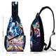 thumbnail image 2 of Riñonera Bandolera Miniforce Crossbody Streetwear Multicolor, 2 of 6