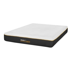 Flex - Colchón Sport Hybrid Visco 2 Pl Box