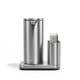 thumbnail image 1 of simplehuman Dispensador Automático de Jabón Líquido 266 ml con Sensor y Portaesponja, 1 of 7
