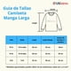 thumbnail image 3 of Camiseta Cuello Redondo Bambú Juvenil Colores Surtidos, 3 of 7