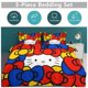 thumbnail image 3 of Hello Kitty Bedding Sets for Kids Men Women, 3 of 5