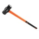 thumbnail image 1 of Combo De Acero Smart Tools - 12 Lbs M. Fibra Vidrio, 1 of 3