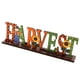 thumbnail image 4 of Tablero Decorativo Con Letras, Decoración Otoñal Para Sala De Estar, Estilo Estantería De Granja B, 4 of 5