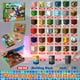 thumbnail image 2 of Bloques Magnéticos de Construcción Magneverse 240 Piezas Juguete STEM, 2 of 7