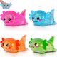 thumbnail image 1 of Juguete Squishy UFLRQYP Axolote - 4 piezas para aliviar el estrés, 1 of 7