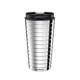 thumbnail image 1 of Nespresso Touch Travel Mug Color Plateado Liso, 1 of 2