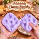 thumbnail image 4 of Juguete de Apretar Xltznbplas Morado Moldable - Pack de 1, 4 of 6