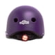 thumbnail image 3 of Casco De Bicicleta Urbano Con Luz violeta S, 3 of 6