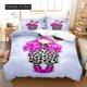 thumbnail image 1 of Santoro Gorjuss Duvet Cover Set Beautiful Girl Bedding Set Santoro Gorjuss Girls Duvet Cover, 1 of 5